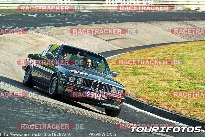 Bild #16787240 - Nordschleife Pur - MSC Adenau e.V. (15.05.2022)