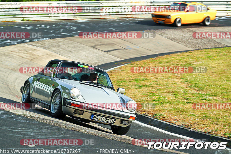 Bild #16787267 - Nordschleife Pur - MSC Adenau e.V. (15.05.2022)