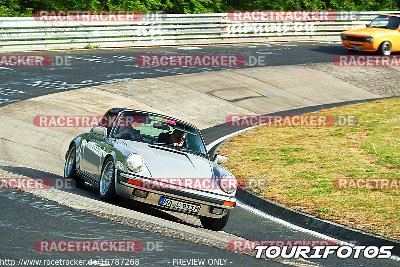 Bild #16787268 - Nordschleife Pur - MSC Adenau e.V. (15.05.2022)