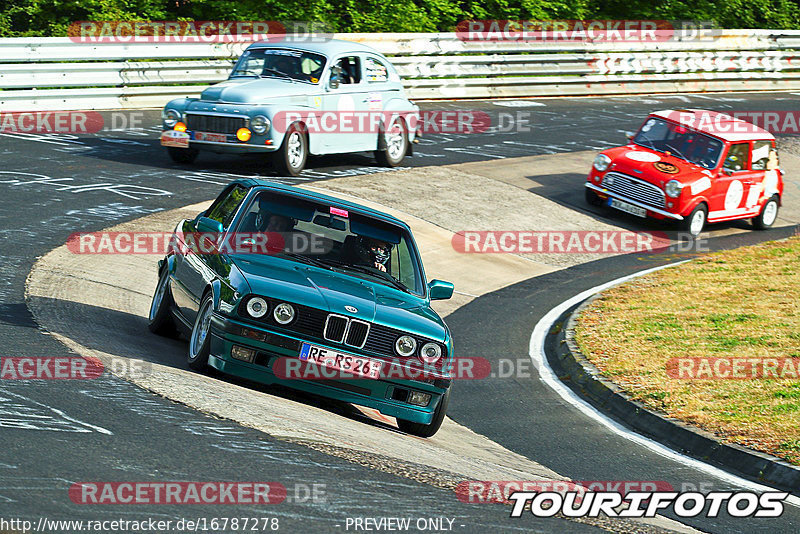 Bild #16787278 - Nordschleife Pur - MSC Adenau e.V. (15.05.2022)