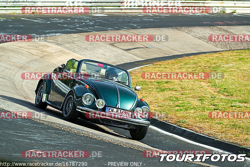 Bild #16787290 - Nordschleife Pur - MSC Adenau e.V. (15.05.2022)