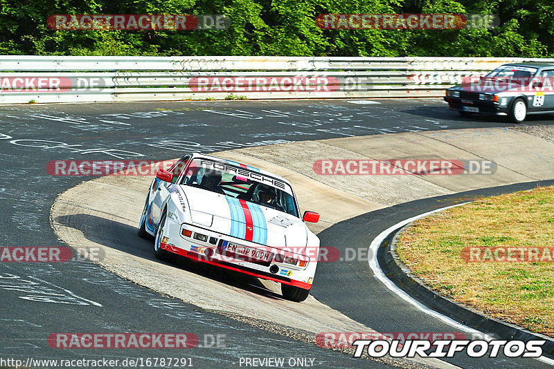 Bild #16787291 - Nordschleife Pur - MSC Adenau e.V. (15.05.2022)