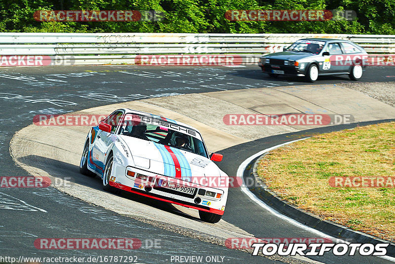 Bild #16787292 - Nordschleife Pur - MSC Adenau e.V. (15.05.2022)