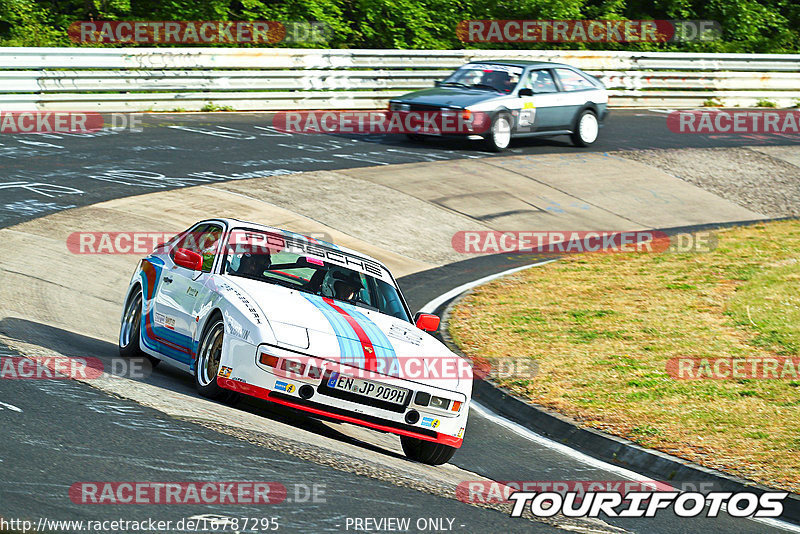 Bild #16787295 - Nordschleife Pur - MSC Adenau e.V. (15.05.2022)