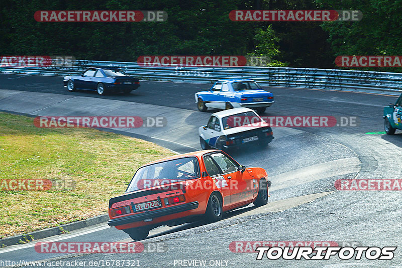 Bild #16787321 - Nordschleife Pur - MSC Adenau e.V. (15.05.2022)