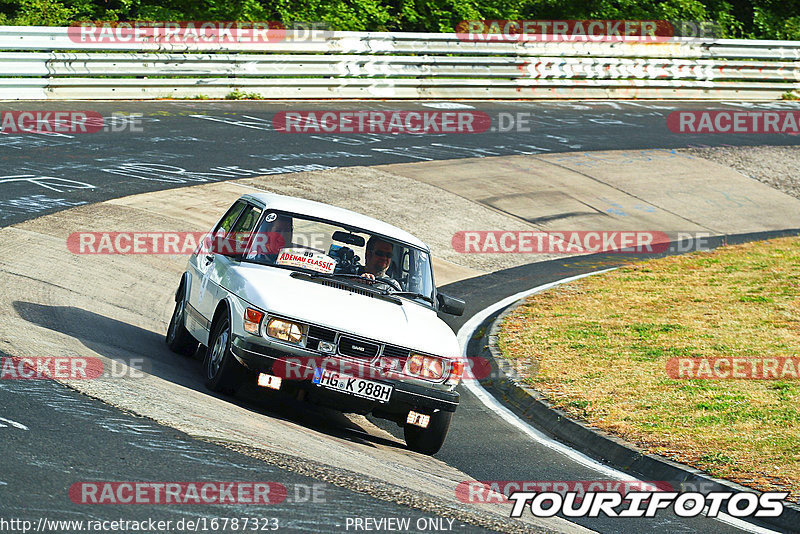 Bild #16787323 - Nordschleife Pur - MSC Adenau e.V. (15.05.2022)