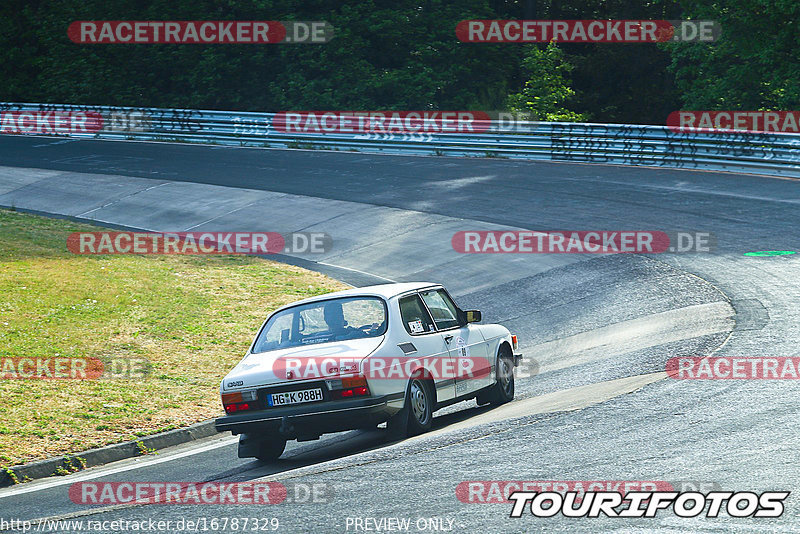 Bild #16787329 - Nordschleife Pur - MSC Adenau e.V. (15.05.2022)