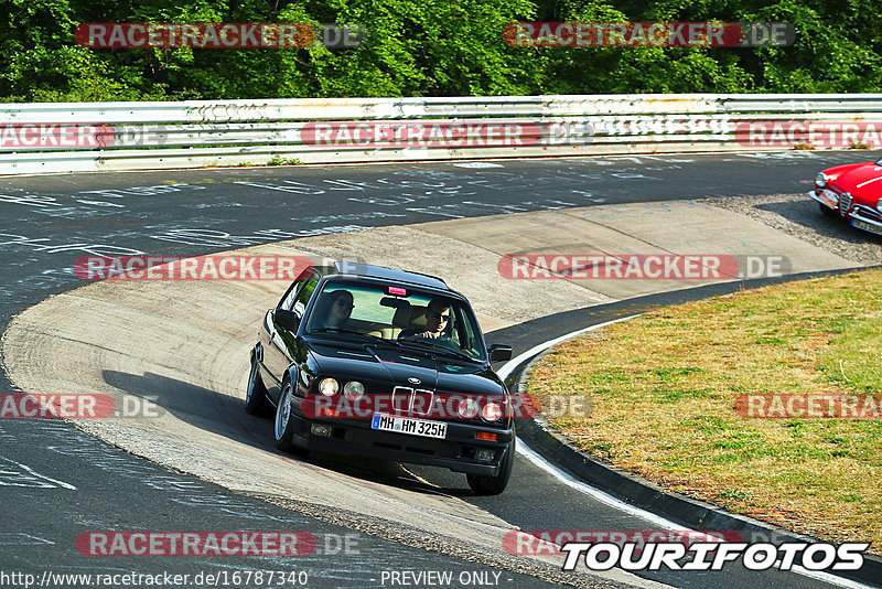 Bild #16787340 - Nordschleife Pur - MSC Adenau e.V. (15.05.2022)