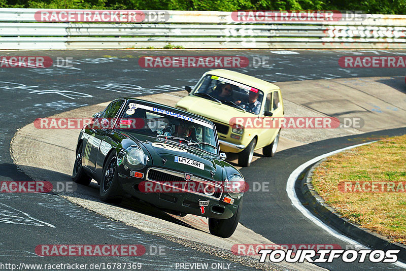 Bild #16787369 - Nordschleife Pur - MSC Adenau e.V. (15.05.2022)