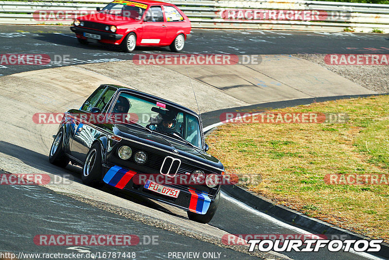 Bild #16787448 - Nordschleife Pur - MSC Adenau e.V. (15.05.2022)