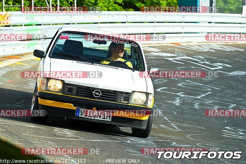 Bild #16787483 - Nordschleife Pur - MSC Adenau e.V. (15.05.2022)