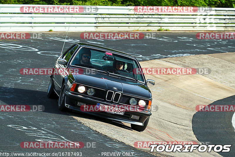 Bild #16787493 - Nordschleife Pur - MSC Adenau e.V. (15.05.2022)