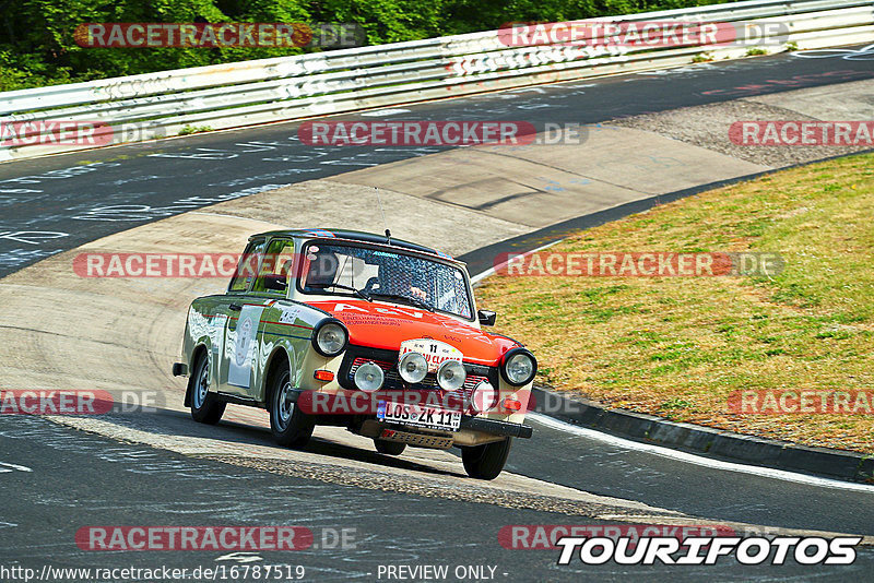 Bild #16787519 - Nordschleife Pur - MSC Adenau e.V. (15.05.2022)