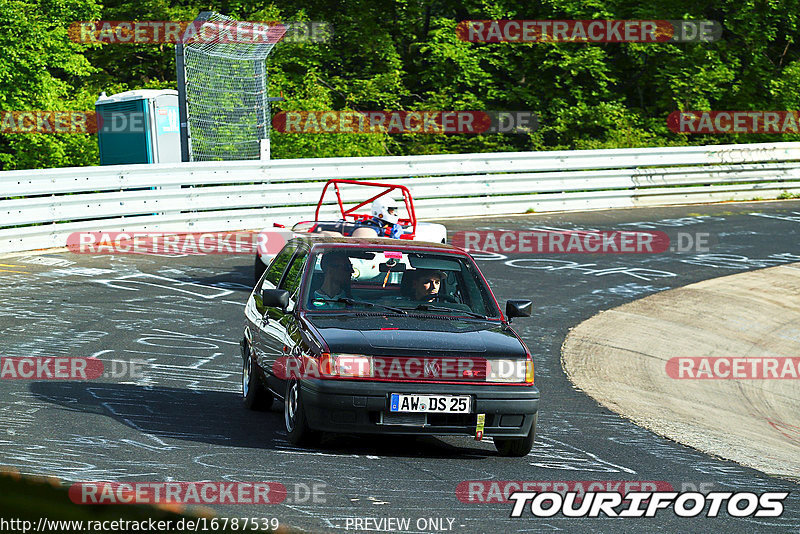 Bild #16787539 - Nordschleife Pur - MSC Adenau e.V. (15.05.2022)