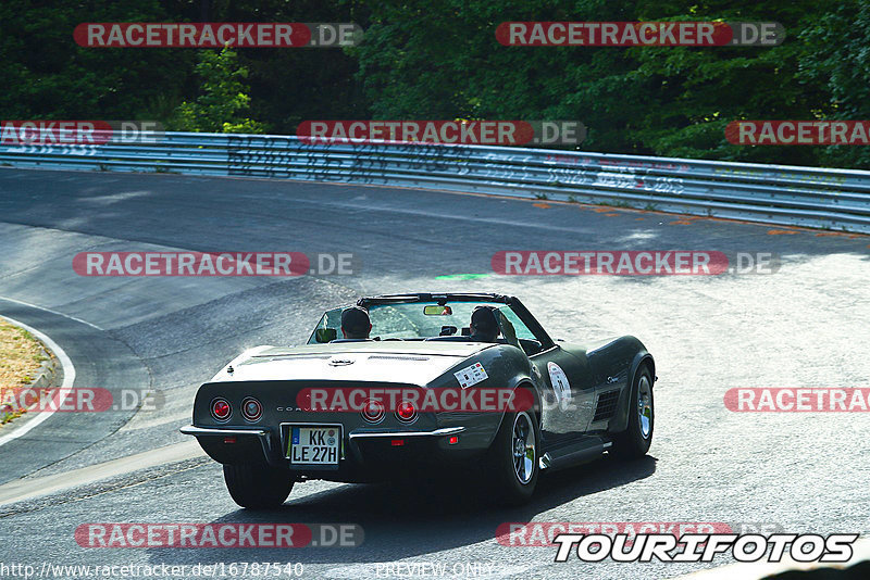 Bild #16787540 - Nordschleife Pur - MSC Adenau e.V. (15.05.2022)