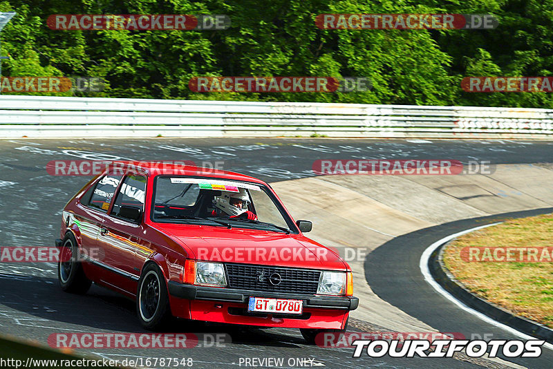 Bild #16787548 - Nordschleife Pur - MSC Adenau e.V. (15.05.2022)