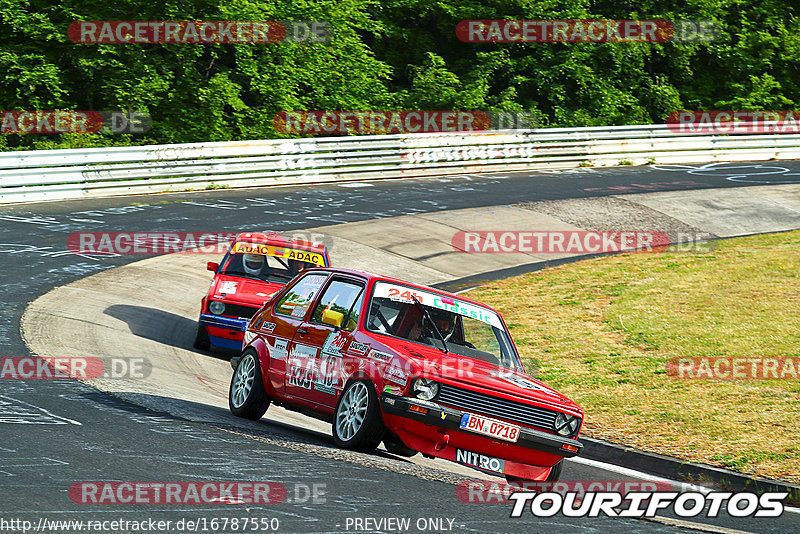 Bild #16787550 - Nordschleife Pur - MSC Adenau e.V. (15.05.2022)