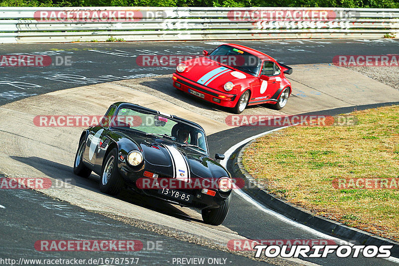 Bild #16787577 - Nordschleife Pur - MSC Adenau e.V. (15.05.2022)