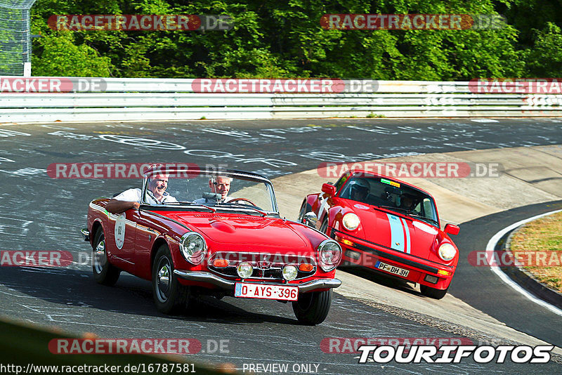 Bild #16787581 - Nordschleife Pur - MSC Adenau e.V. (15.05.2022)