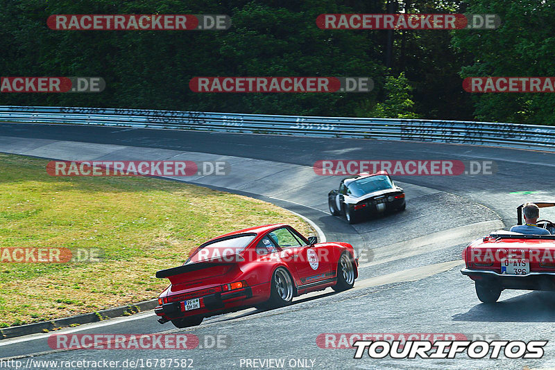 Bild #16787582 - Nordschleife Pur - MSC Adenau e.V. (15.05.2022)