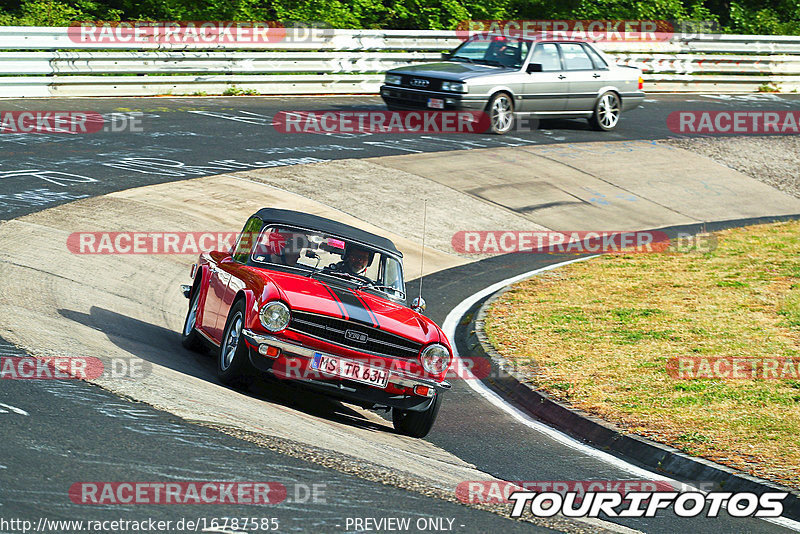 Bild #16787585 - Nordschleife Pur - MSC Adenau e.V. (15.05.2022)