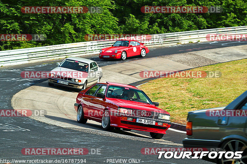 Bild #16787594 - Nordschleife Pur - MSC Adenau e.V. (15.05.2022)