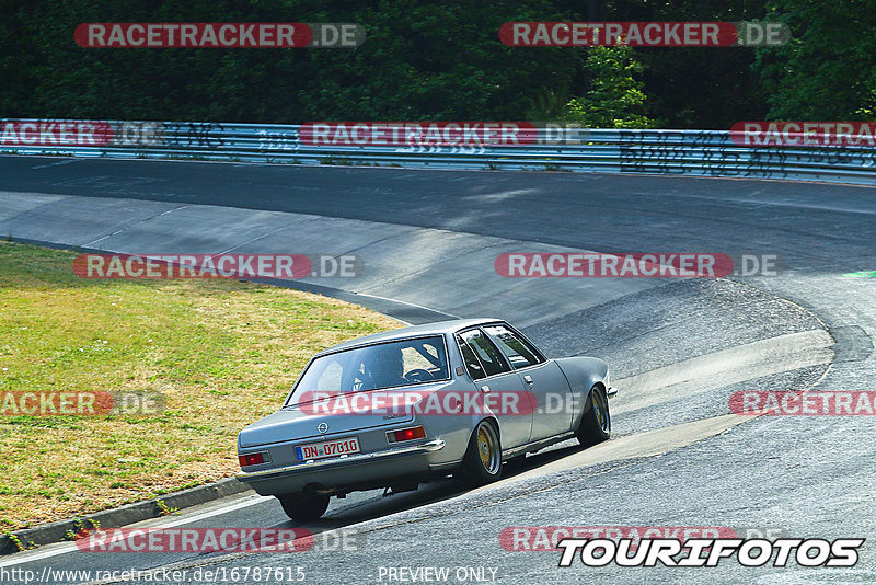 Bild #16787615 - Nordschleife Pur - MSC Adenau e.V. (15.05.2022)