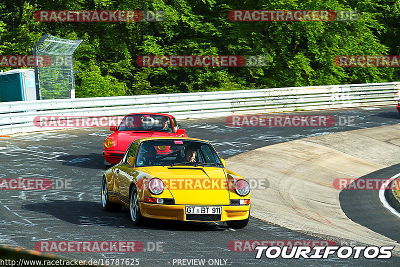 Bild #16787625 - Nordschleife Pur - MSC Adenau e.V. (15.05.2022)