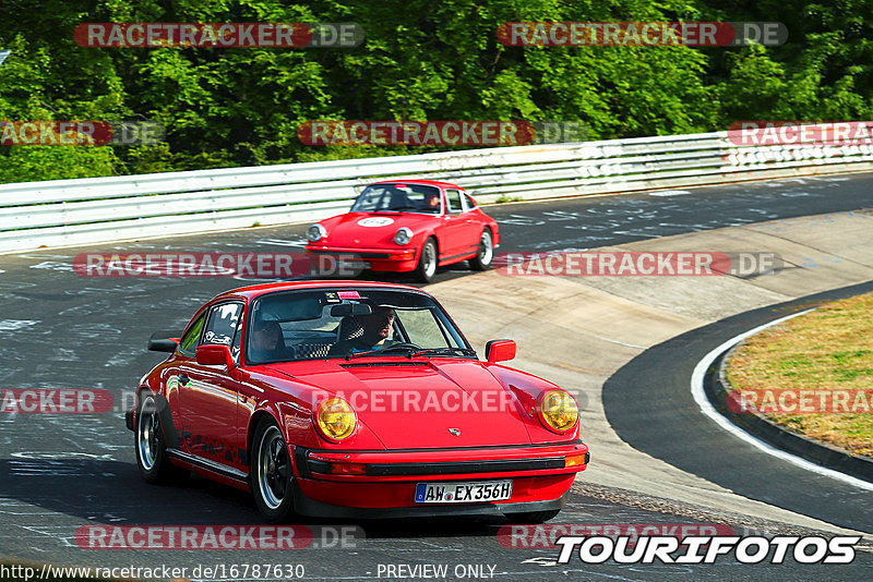 Bild #16787630 - Nordschleife Pur - MSC Adenau e.V. (15.05.2022)