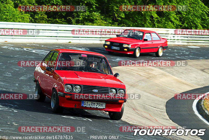 Bild #16787635 - Nordschleife Pur - MSC Adenau e.V. (15.05.2022)