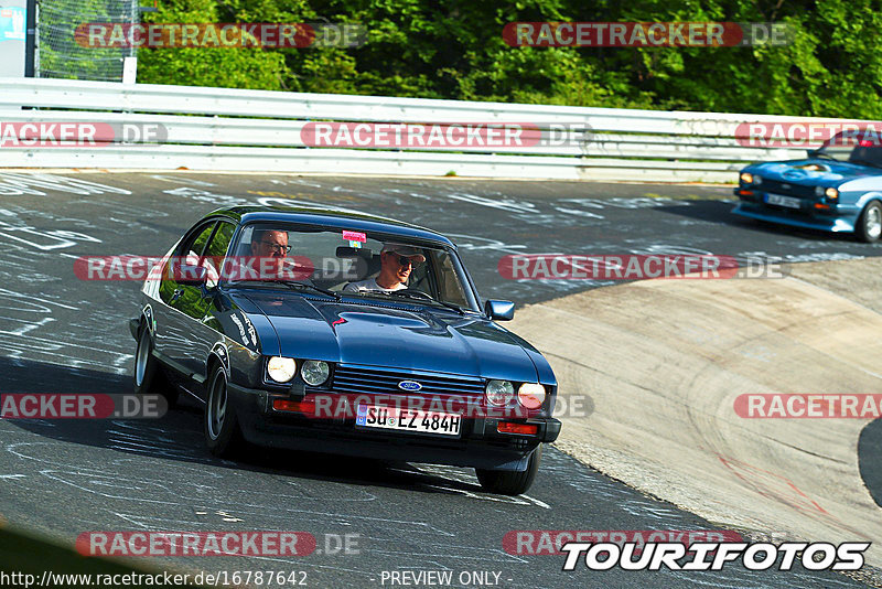 Bild #16787642 - Nordschleife Pur - MSC Adenau e.V. (15.05.2022)