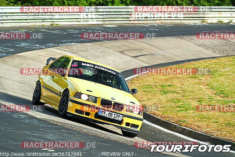 Bild #16787661 - Nordschleife Pur - MSC Adenau e.V. (15.05.2022)