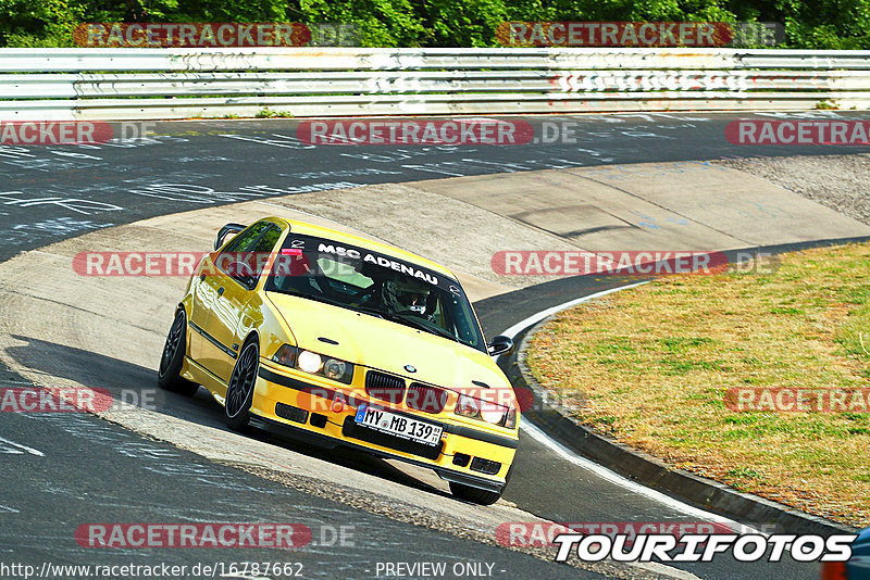 Bild #16787662 - Nordschleife Pur - MSC Adenau e.V. (15.05.2022)