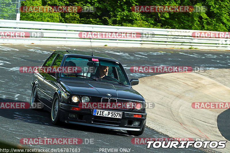 Bild #16787683 - Nordschleife Pur - MSC Adenau e.V. (15.05.2022)