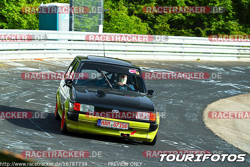 Bild #16787739 - Nordschleife Pur - MSC Adenau e.V. (15.05.2022)