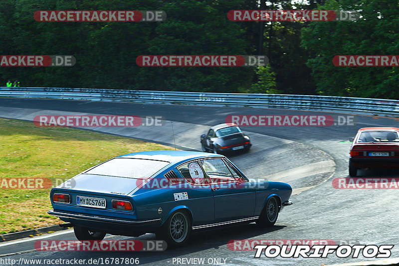 Bild #16787806 - Nordschleife Pur - MSC Adenau e.V. (15.05.2022)