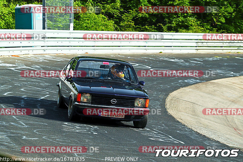 Bild #16787835 - Nordschleife Pur - MSC Adenau e.V. (15.05.2022)