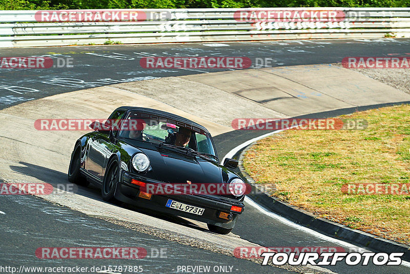 Bild #16787885 - Nordschleife Pur - MSC Adenau e.V. (15.05.2022)