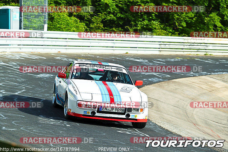 Bild #16787894 - Nordschleife Pur - MSC Adenau e.V. (15.05.2022)