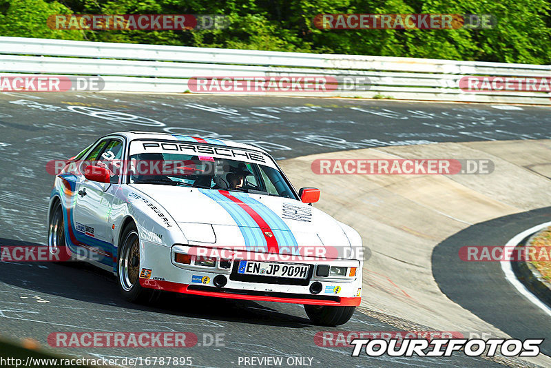 Bild #16787895 - Nordschleife Pur - MSC Adenau e.V. (15.05.2022)