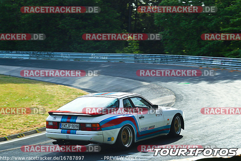 Bild #16787897 - Nordschleife Pur - MSC Adenau e.V. (15.05.2022)