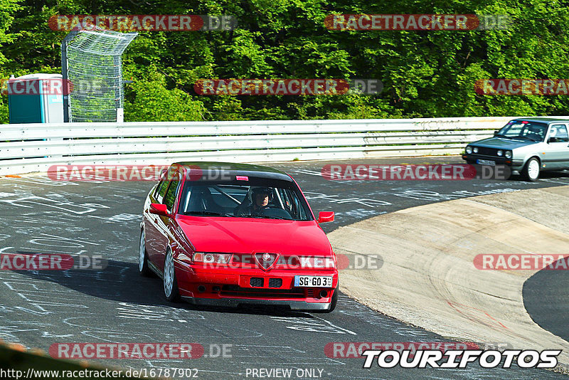 Bild #16787902 - Nordschleife Pur - MSC Adenau e.V. (15.05.2022)