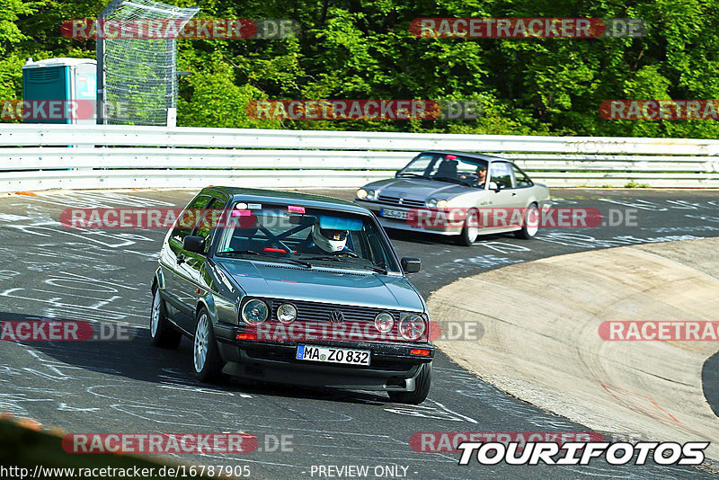 Bild #16787905 - Nordschleife Pur - MSC Adenau e.V. (15.05.2022)