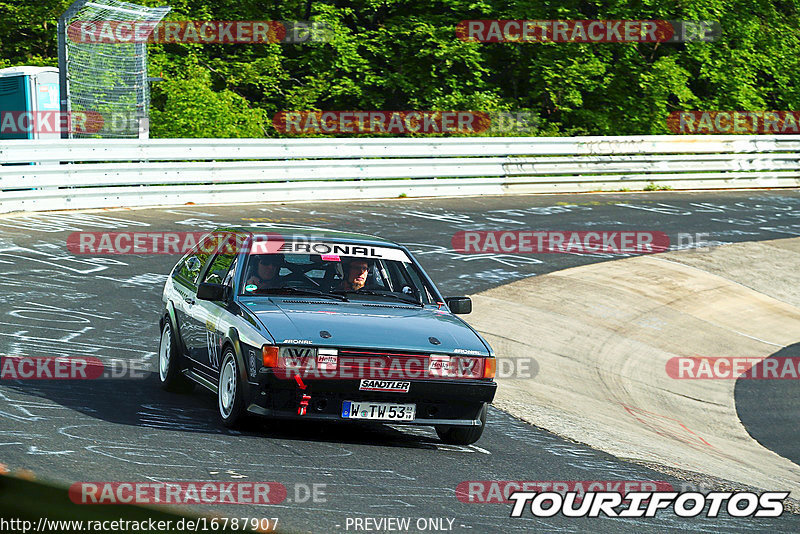 Bild #16787907 - Nordschleife Pur - MSC Adenau e.V. (15.05.2022)