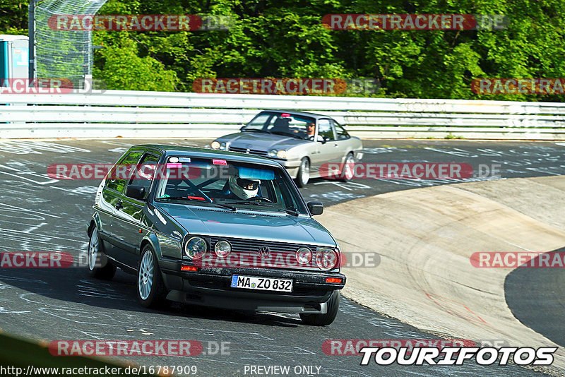 Bild #16787909 - Nordschleife Pur - MSC Adenau e.V. (15.05.2022)