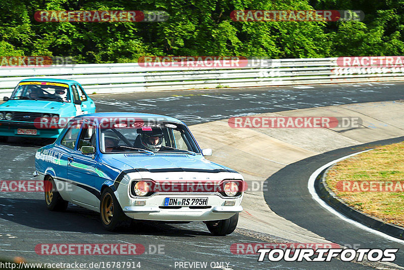 Bild #16787914 - Nordschleife Pur - MSC Adenau e.V. (15.05.2022)