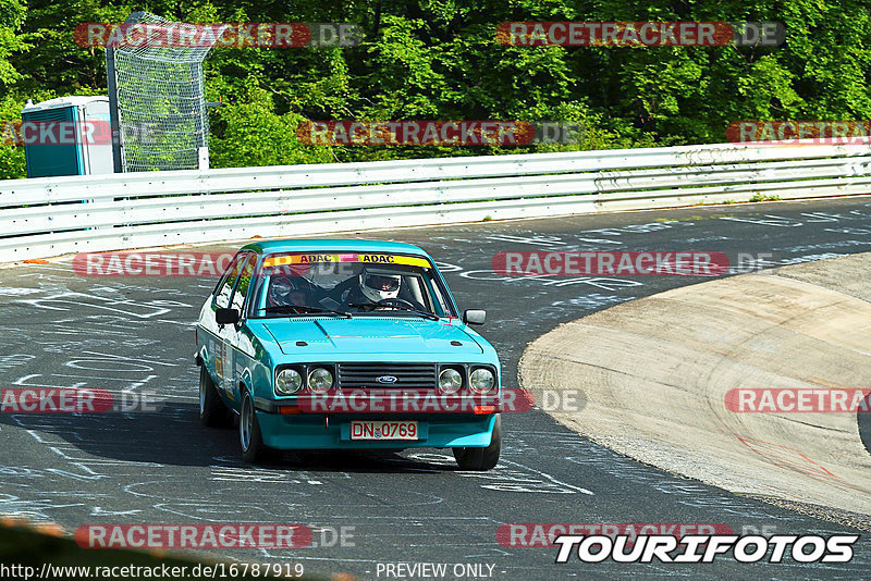 Bild #16787919 - Nordschleife Pur - MSC Adenau e.V. (15.05.2022)