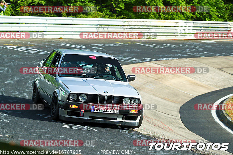 Bild #16787925 - Nordschleife Pur - MSC Adenau e.V. (15.05.2022)