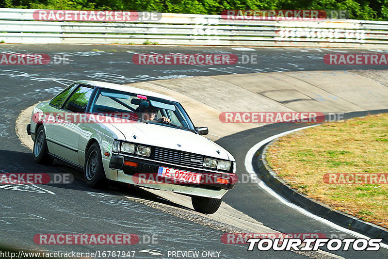 Bild #16787947 - Nordschleife Pur - MSC Adenau e.V. (15.05.2022)