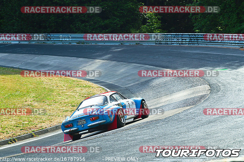 Bild #16787956 - Nordschleife Pur - MSC Adenau e.V. (15.05.2022)